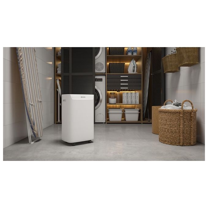 Olimpia Splendid Deumidificatore AQUARIA S1 10 P