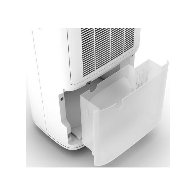 Olimpia Splendid 02063 Aquaria s1 16 Deumidificatore Capacita' 16 Litri-24h Funzione Dry