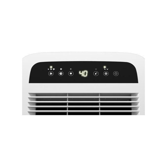 Olimpia Splendid 02063 Aquaria s1 16 Deumidificatore Capacita' 16 Litri-24h Funzione Dry