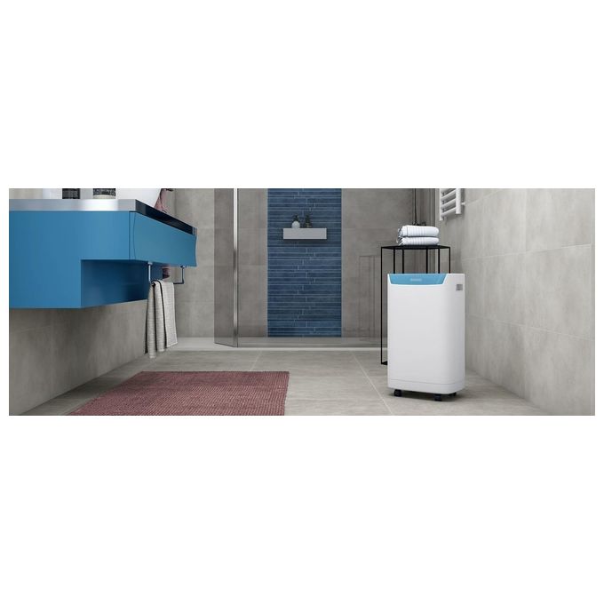 Olimpia Splendid 02063 Aquaria s1 16 Deumidificatore Capacita' 16 Litri-24h Funzione Dry