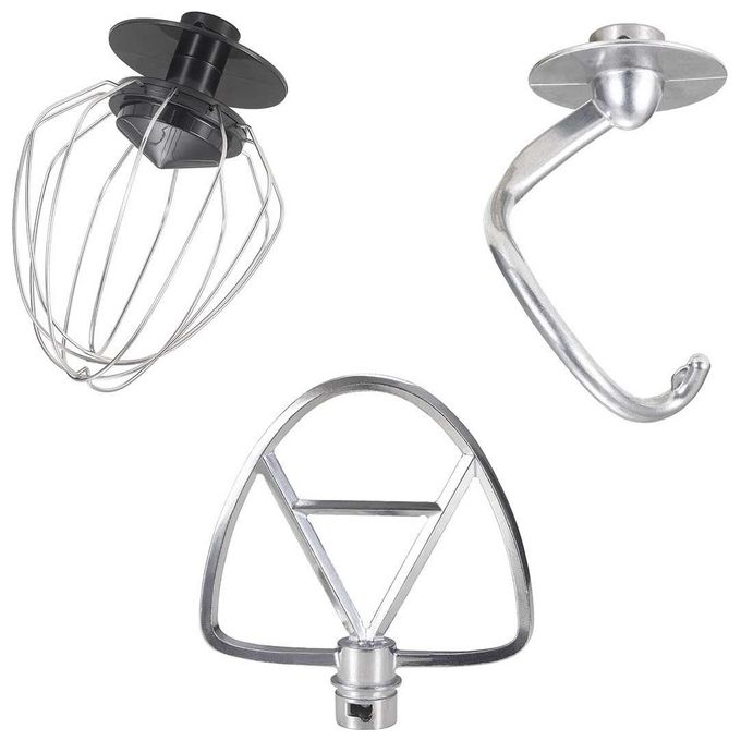 Melchioni Impastatrice Maxima New 1000W 5 Litri 6 Velocita'