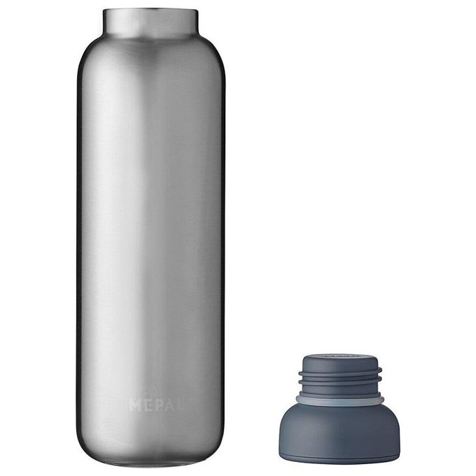 Mepal Ellipse Borraccia Termica da 500ml Stainless Steel