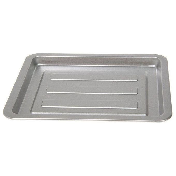Melchioni Devil 23 Forno Elettrico 23 Litri Nero Termostato Regolabile Timer Ventilato