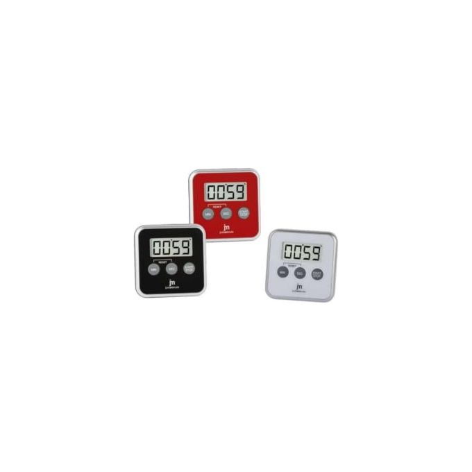 Jm Jt-5412r Timer per la Cucina