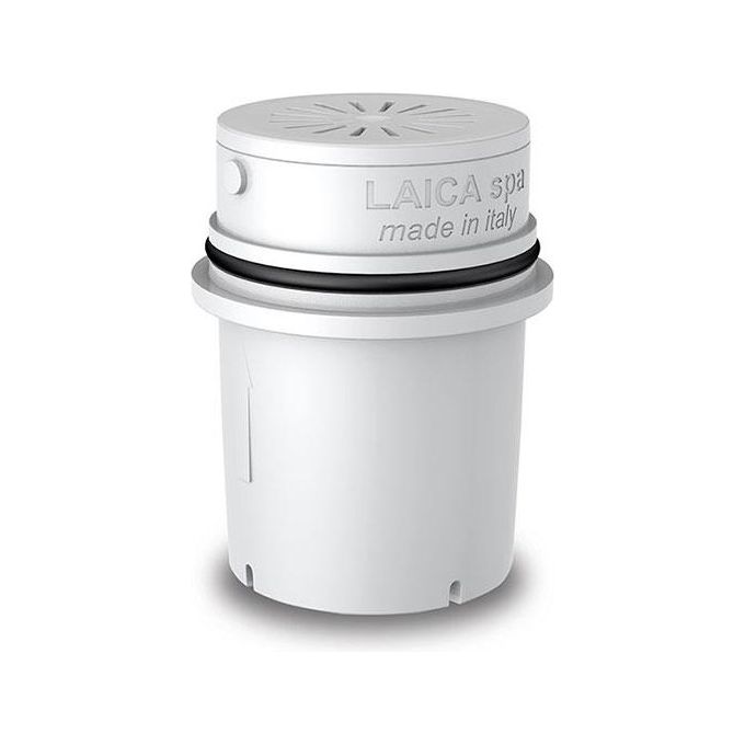 Laica Filtro Meccanico Microplastiche per Caraffa Ufsbe