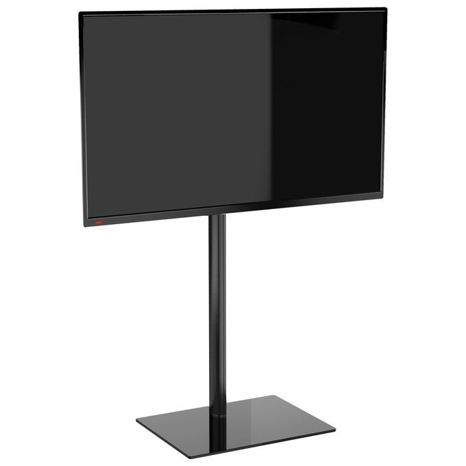 Meliconi Stand 600 Supporto Monitor da Pavimento
