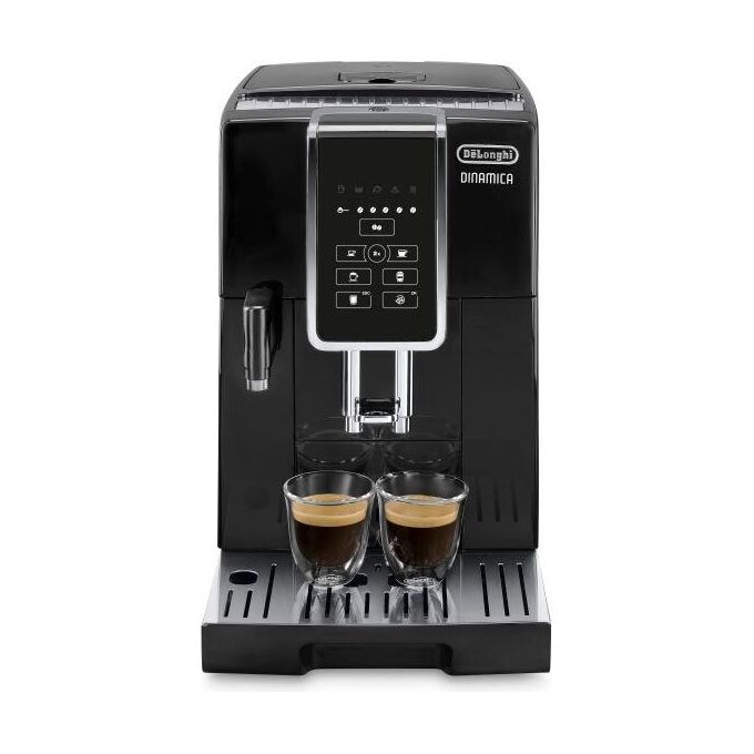 De longhi ecam350.50.b dinamica macchina caffe automatica 1,8l lattecrema nero