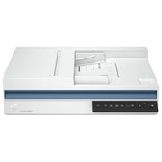 HP ScanJet Pro 3600 f1 Scanner Documenti Sensore di Immagine a Contatto Duplex A4-Letter 600 dpi x 600 Dpi