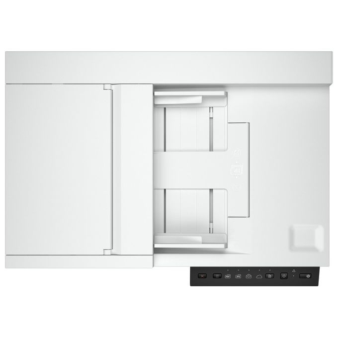 HP ScanJet Pro 3600 f1 Scanner Documenti Sensore di Immagine a Contatto Duplex A4-Letter 600 dpi x 600 Dpi