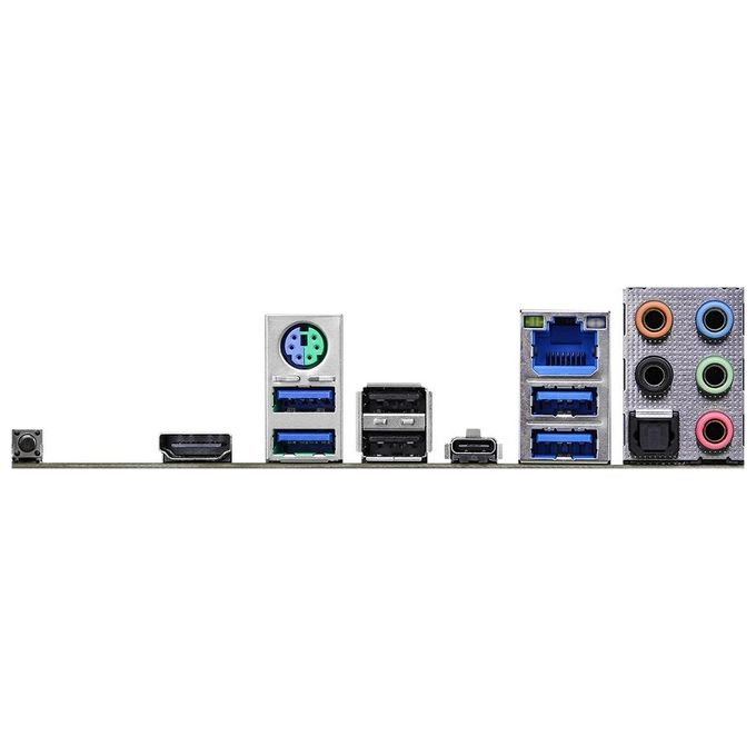 Asrock Z690 PG Riptide Intel Z690 LGA 1700 ATX