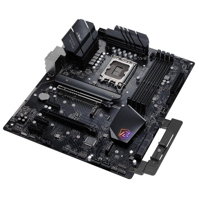 Asrock Z690 PG Riptide Intel Z690 LGA 1700 ATX