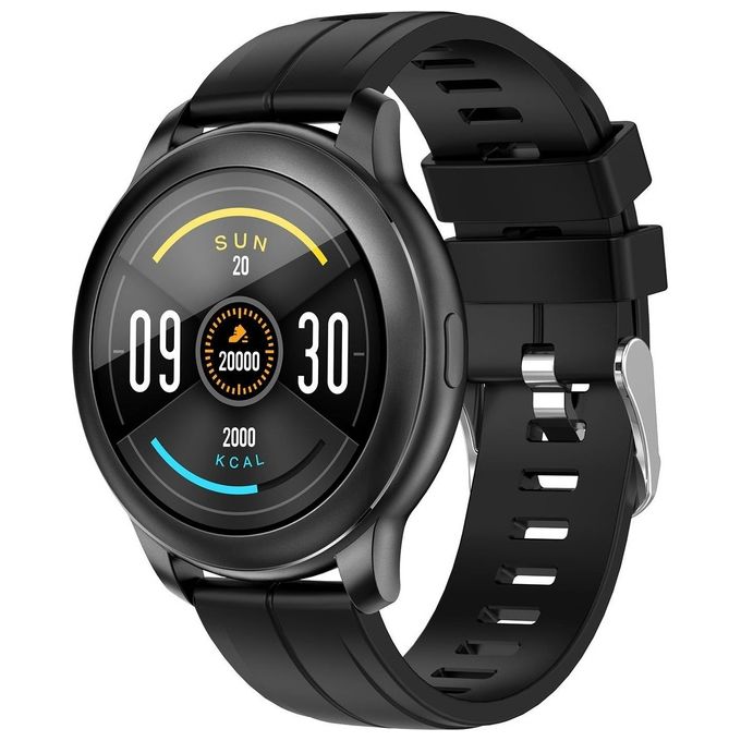 Celly Trainerround 1.69'' Notifiche Sport Salute