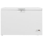 Beko HSM37540 Congelatore a Pozzo 360 L 86 cm Classe E 36 dB Inverter Statico colore Bianco