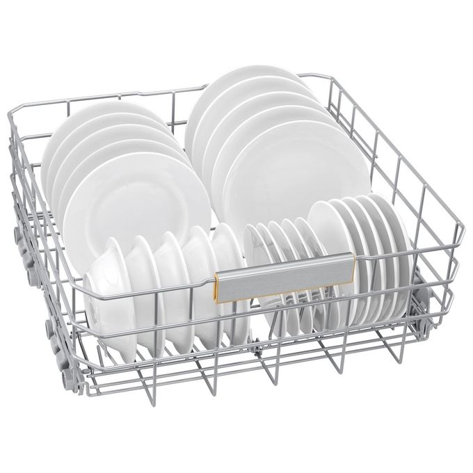 Samsung Serie 6 DW60DG790B00U1 Lavastoviglie da Incasso a Scomparsa Totale 14 coperti Classe a Motore Inverter + Wi-Fi SmartThings + Auto Open (815 × 595 × 552 cm) JetClean