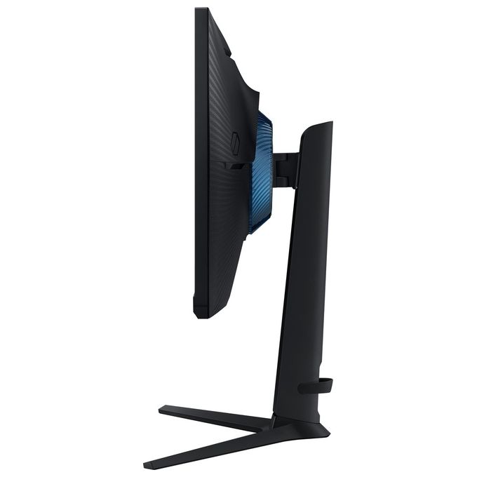 Samsung Odyssey G3 S24DG300EU G30D Series Display LED Full HD (1080p) 24 HDR