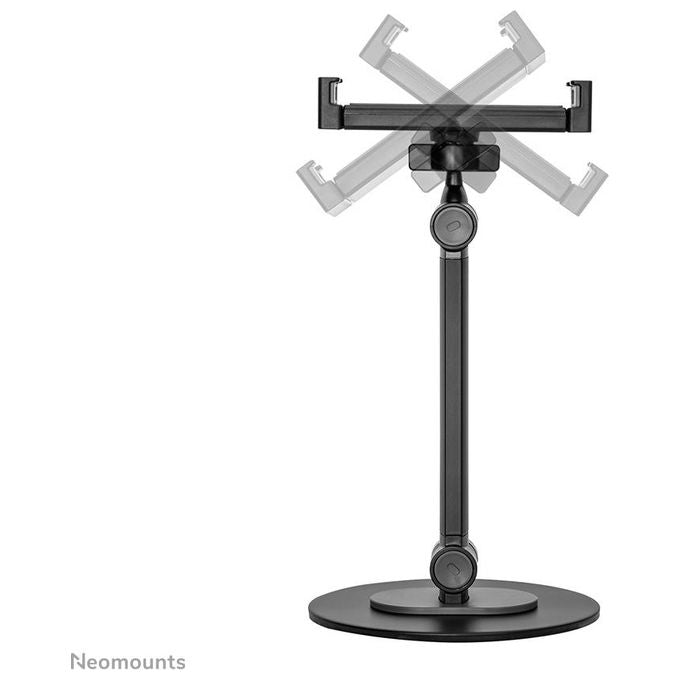 Neomounts by Newstar Supporto Universale per Tablet Nero