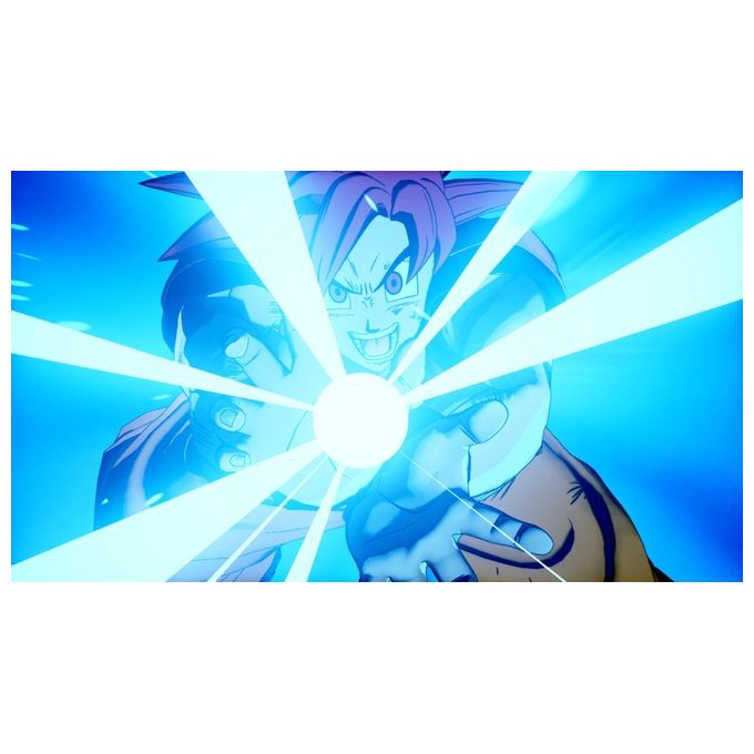 Namco Bandai Dragon Ball Z: Kakarot con A New Power Awakens Set per Nintendo Switch