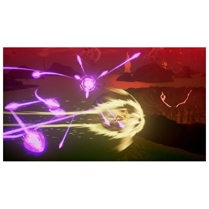 Namco Bandai Dragon Ball Z: Kakarot con A New Power Awakens Set per Nintendo Switch