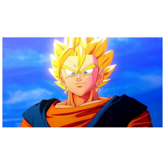 Namco Bandai Dragon Ball Z: Kakarot con A New Power Awakens Set per Nintendo Switch