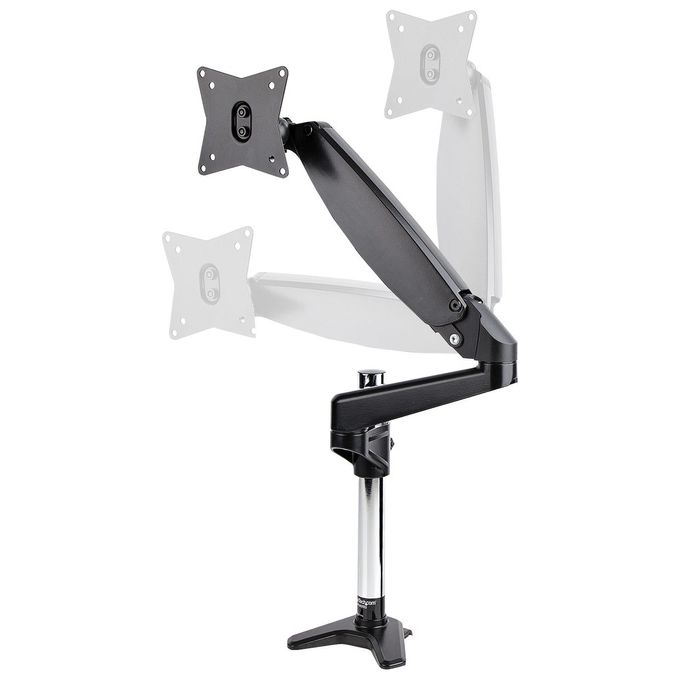 StarTech.com Supporto per Monitor da Scrivania Braccio per Monitor VESA fino a 32'' o 49'' Ultrawide 8Kg