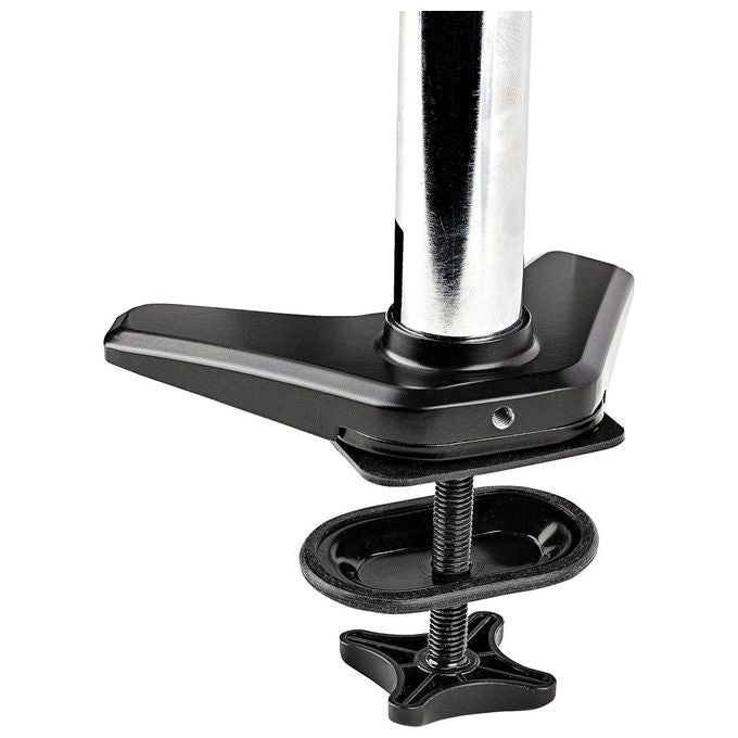 StarTech.com Supporto per Monitor da Scrivania Braccio per Monitor VESA fino a 32'' o 49'' Ultrawide 8Kg