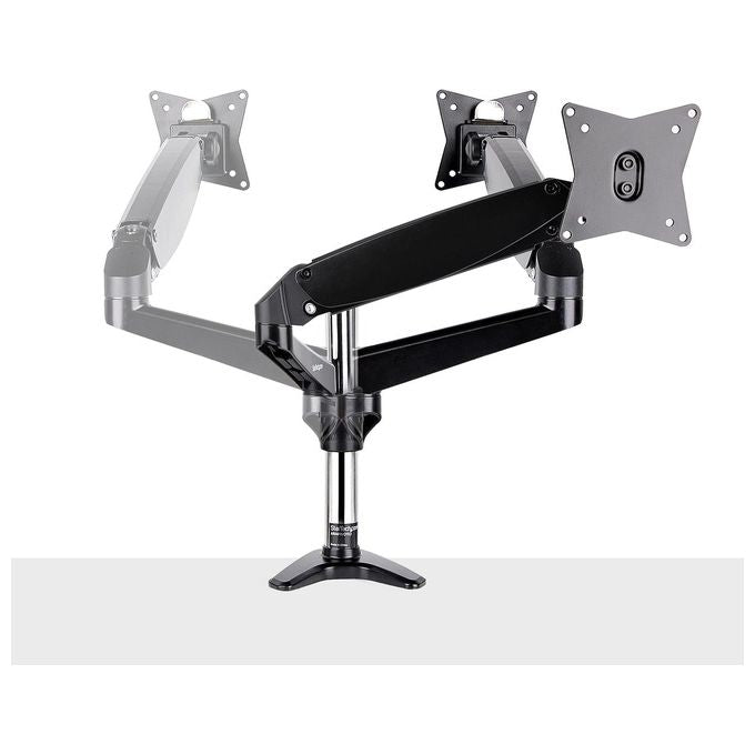 StarTech.com Supporto per Monitor da Scrivania Braccio per Monitor VESA fino a 32'' o 49'' Ultrawide 8Kg