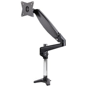 StarTech.com Supporto per Monitor da Scrivania Braccio per Monitor VESA fino a 32'' o 49'' Ultrawide 8Kg