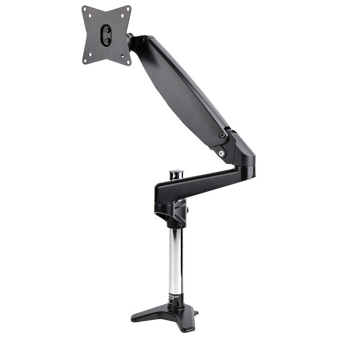StarTech.com Supporto per Monitor da Scrivania Braccio per Monitor VESA fino a 32'' o 49'' Ultrawide 8Kg