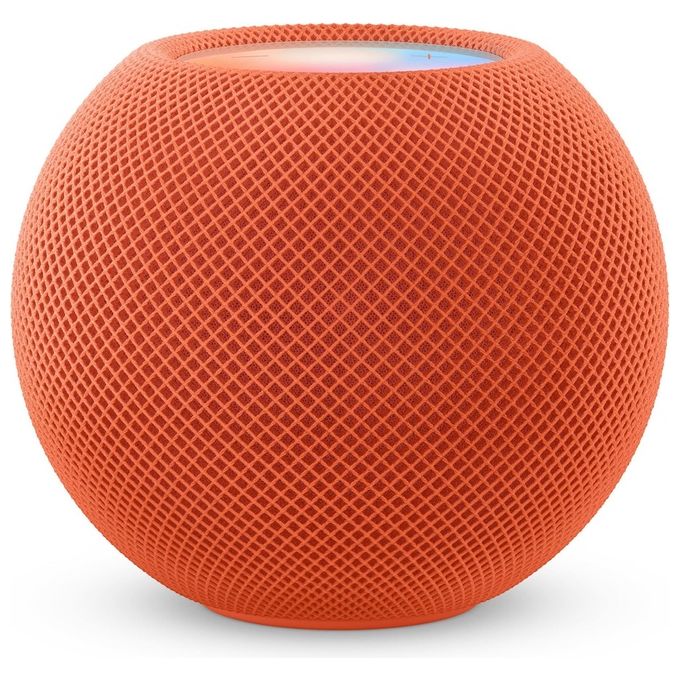 Apple HomePod Mini Orange