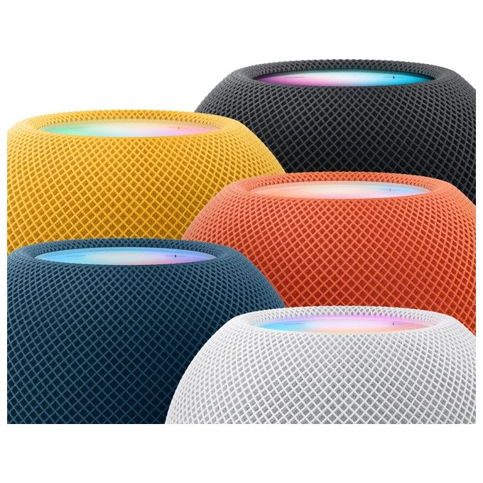 Apple HomePod Audio Speakers MY5H2SM-A