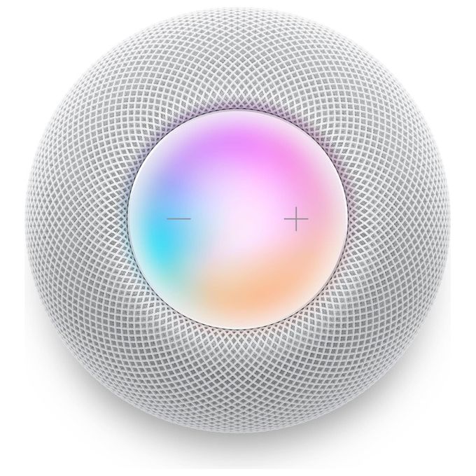 Apple HomePod Audio Speakers MY5H2SM-A