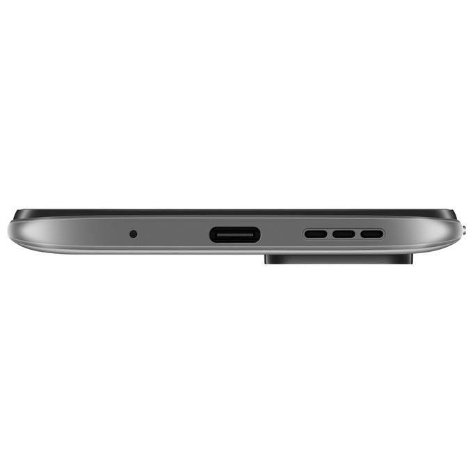 Xiaomi Redmi 10 4Gb 64Gb 6.5'' Dual Sim Carbon Grey Wind3