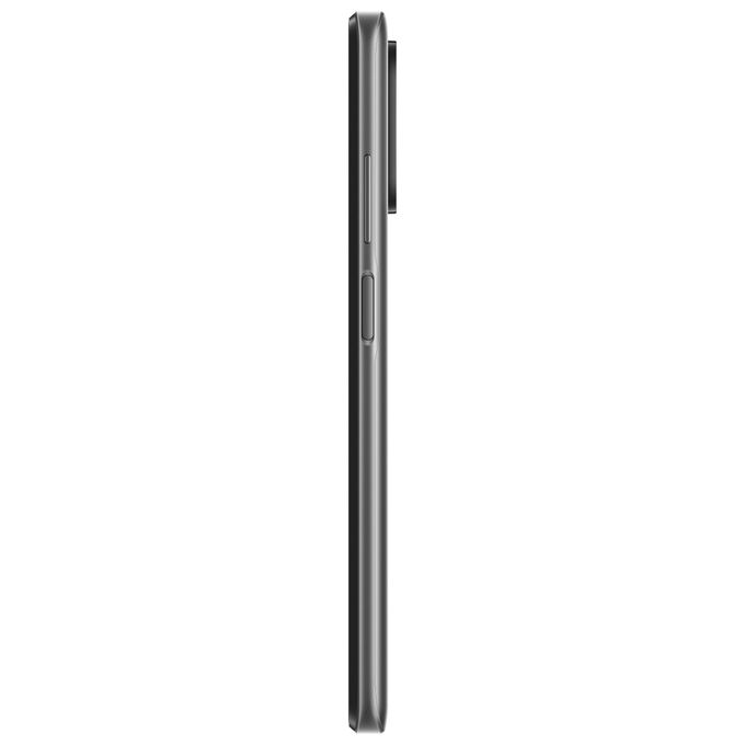 Xiaomi Redmi 10 4Gb 64Gb 6.5'' Dual Sim Carbon Grey Wind3