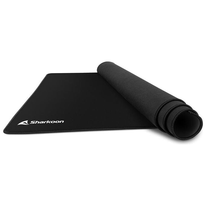 Sharkoon     1200 x 600 x 2,5 mm, Idro-repellente. desk mat
