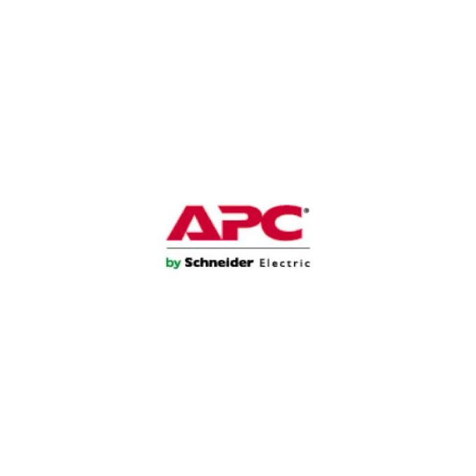 APC WBEXTWAR1YR-AC-04 Estensione della Garanzia