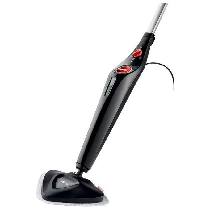 Vileda Steam 3.0 Plus Pulitore a Vapore