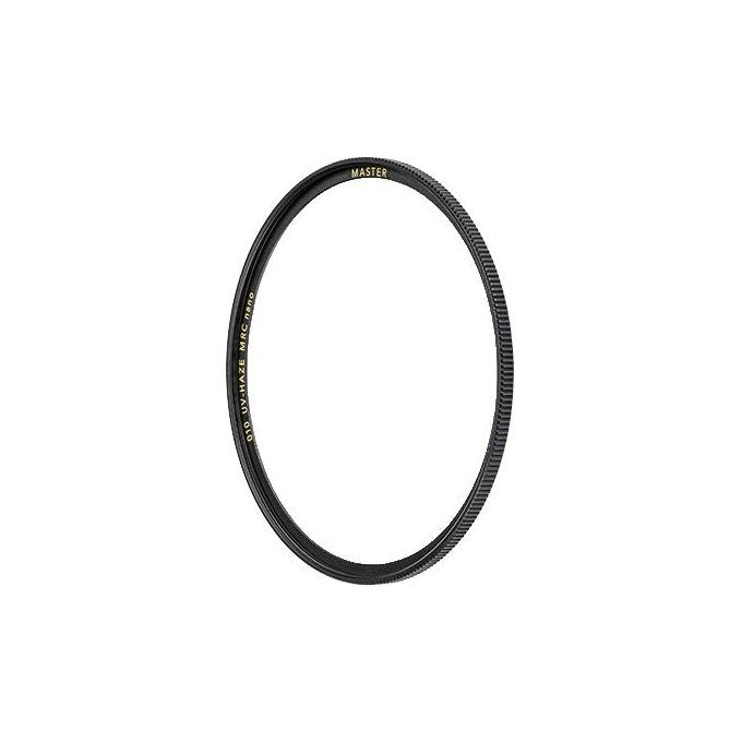 BW Filtro UV MRC Nano Master 86mm