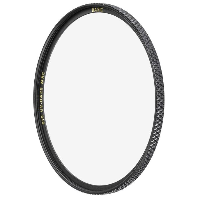 BW Filtro UV MRC Basic 62mm