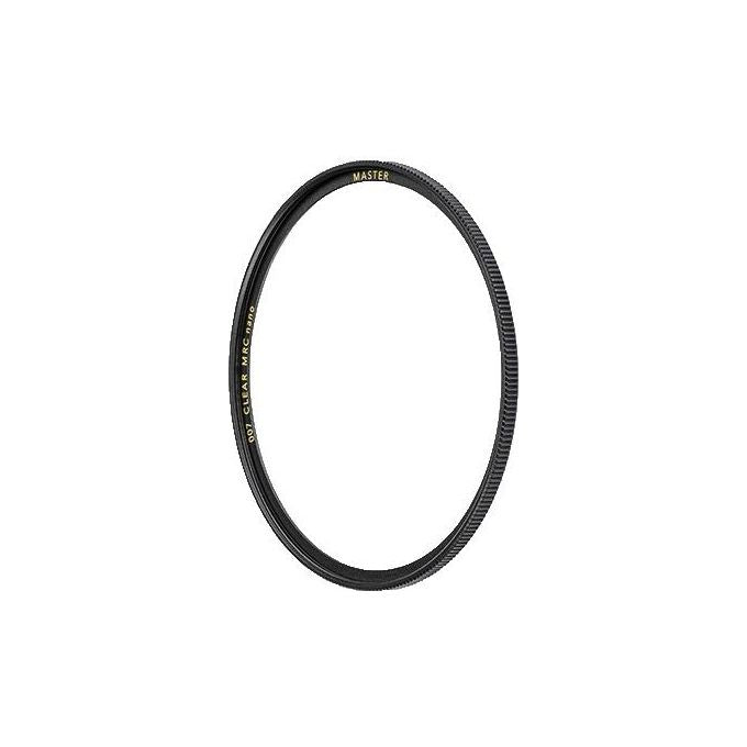 BW Filtro Trasparente MRC Nano Master 43mm