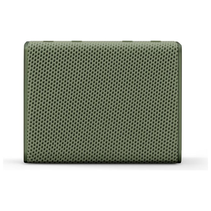 Urbanista Sydney Oliva Verde Altoparlante Tascabile Wireless