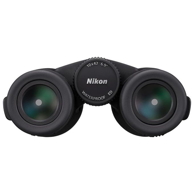 Nikon Binocolo Monarch M7 10x42