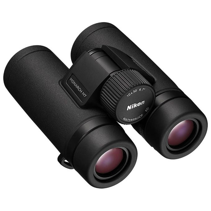 Nikon Binocolo Monarch M7 10x42