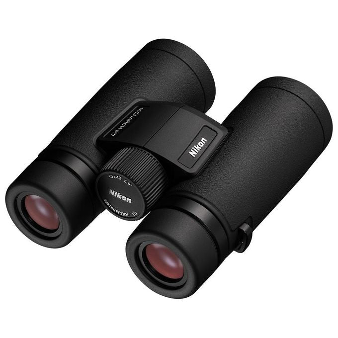 Nikon Binocolo Monarch M7 10x42