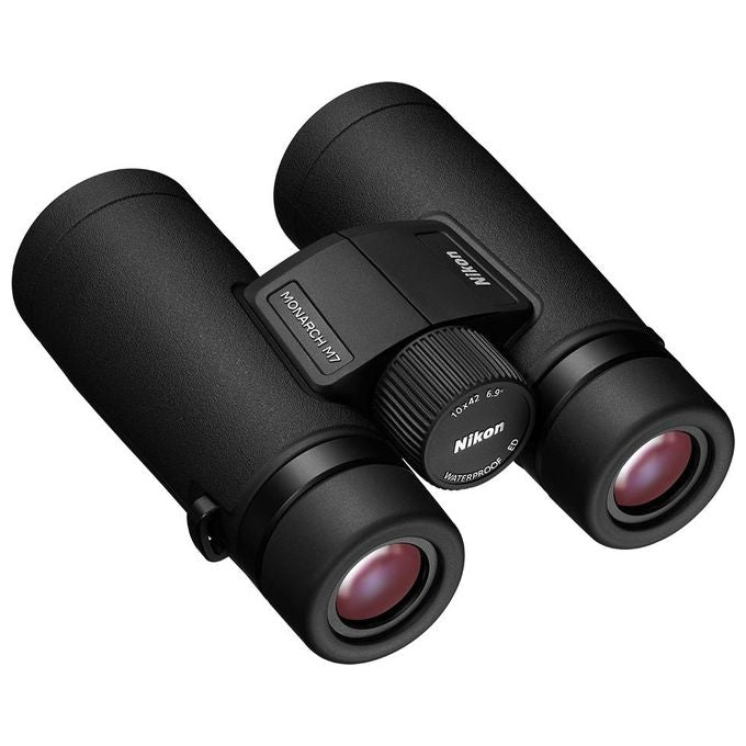 Nikon Binocolo Monarch M7 10x42