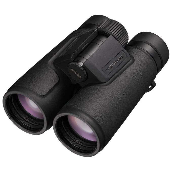 Nikon Binocolo Monarch M5 10x42
