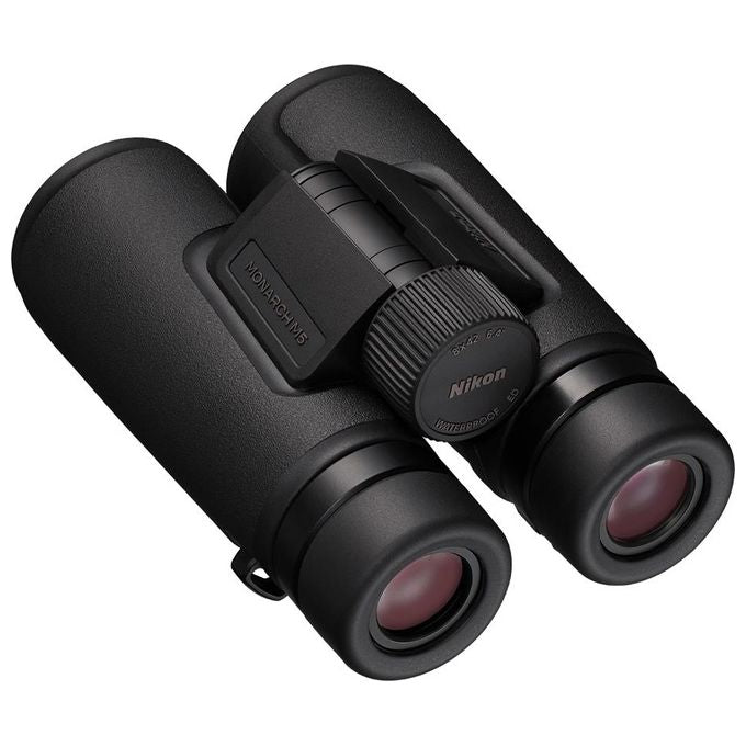Nikon Binocolo Monarch M5 8x42