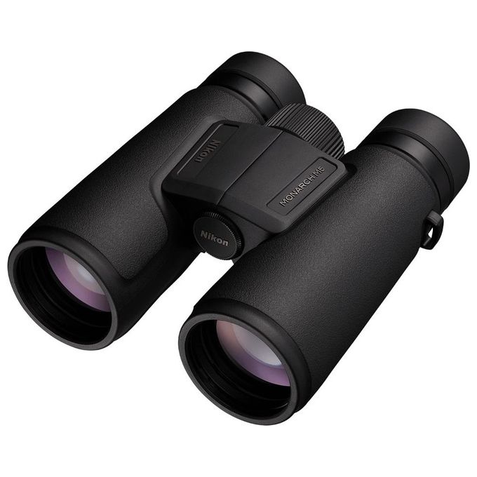 Nikon Binocolo Monarch M5 8x42