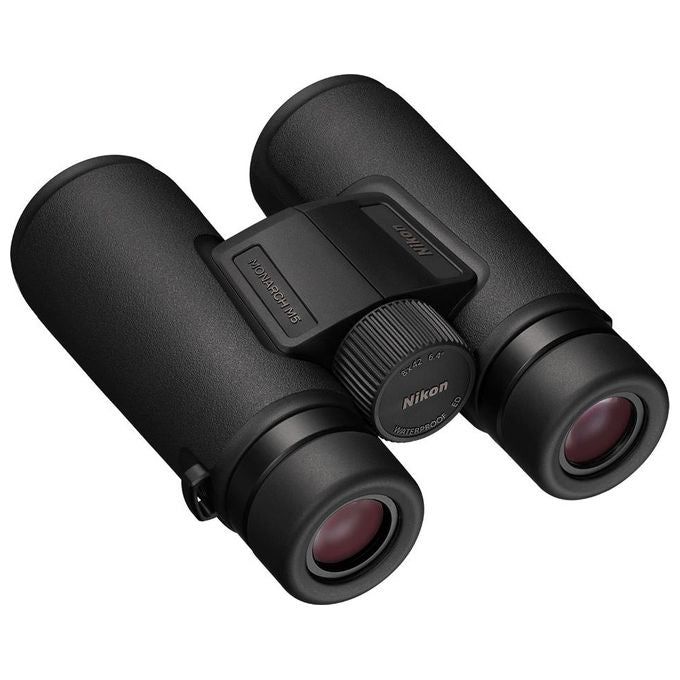 Nikon Binocolo Monarch M5 8x42