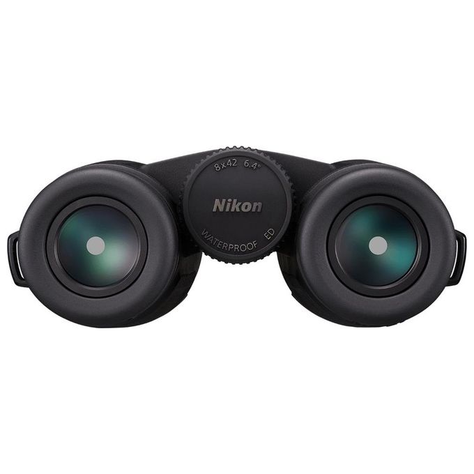Nikon Binocolo Monarch M5 8x42