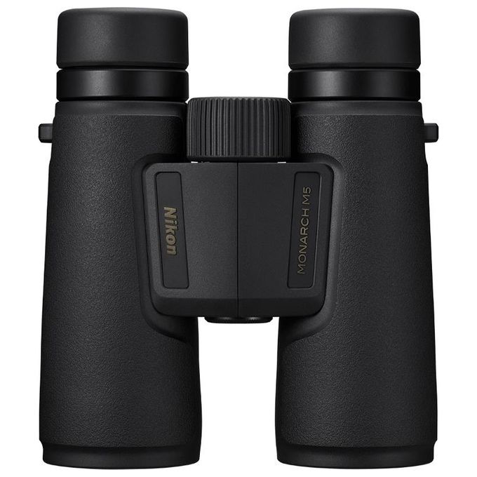 Nikon Binocolo Monarch M5 8x42
